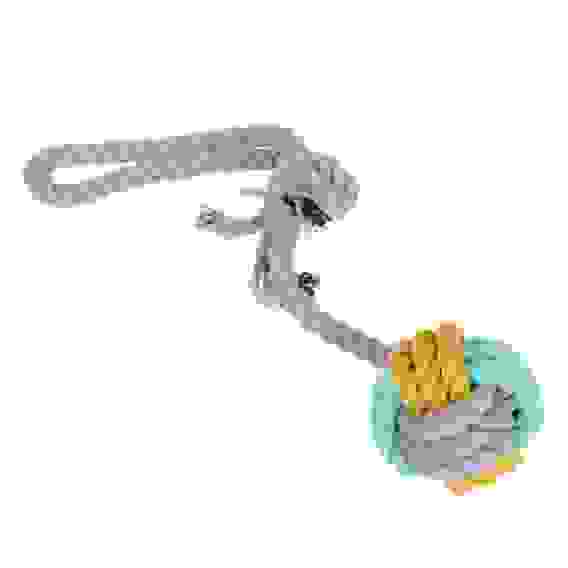 Игрушка для домашних животных, грейфер, хлопок, 32,5х1 см VETTA