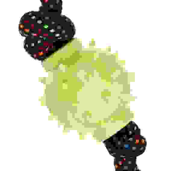 Игрушка для домашних животных, ПЭ, хлопок, ТПР, 48 см VETTA