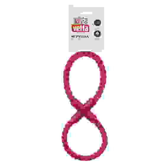 Игрушка для домашних животных, грейфер, хлопок, 27х1,5 см VETTA