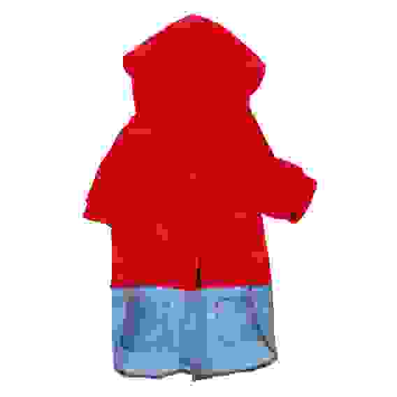 Толстовка для домашних животных с рисунком, хлопок, ПЭ, р. L VETTA