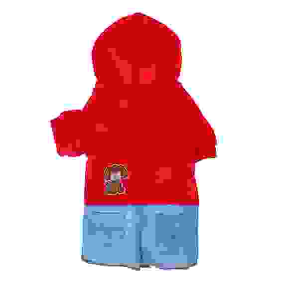 Толстовка для домашних животных с рисунком, хлопок, ПЭ, р. L VETTA