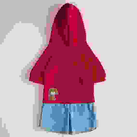 Толстовка для домашних животных с рисунком, хлопок, ПЭ, р. L VETTA