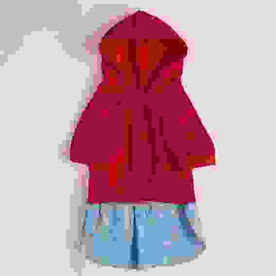 Толстовка для домашних животных с рисунком, хлопок, ПЭ, р. L VETTA