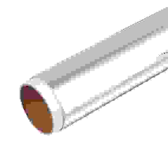 Фольга Запекание 44см х 7м, 14мкм, в пленке САЯНСКАЯ