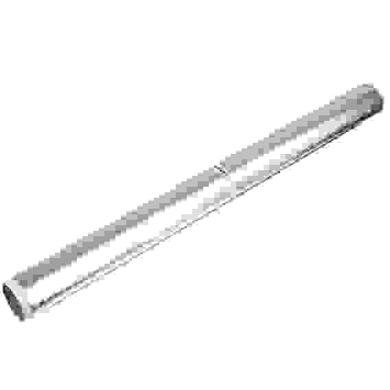 Фольга Запекание 44см х 7м, 14мкм, в пленке САЯНСКАЯ