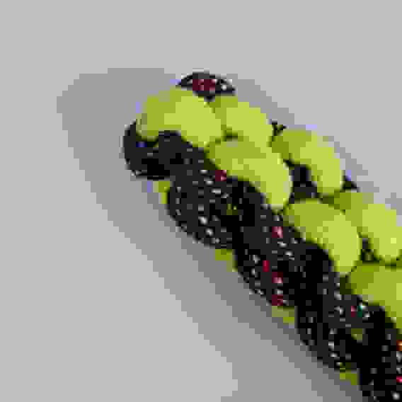 Игрушка для домашних животных, ПЭ, хлопок, 23,5 см VETTA