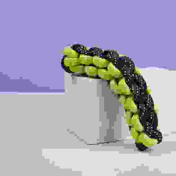 Игрушка для домашних животных, ПЭ, хлопок, 23,5 см VETTA