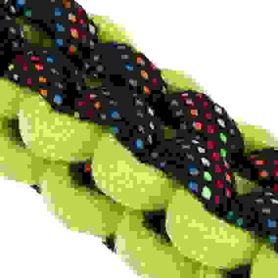 Игрушка для домашних животных, ПЭ, хлопок, 23,5 см VETTA