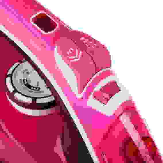 Утюг с отпаривателем 2600 Вт, подошва - керамическое покрытие LEBEN