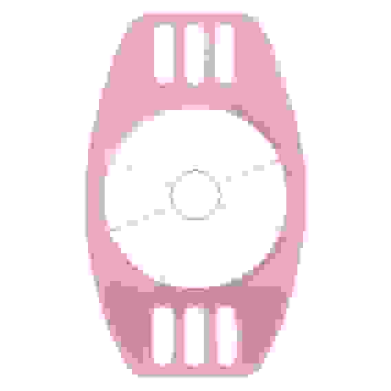 Яблокорезка, 17,5x10,3x3,5см, полипропилен, нерж.сталь