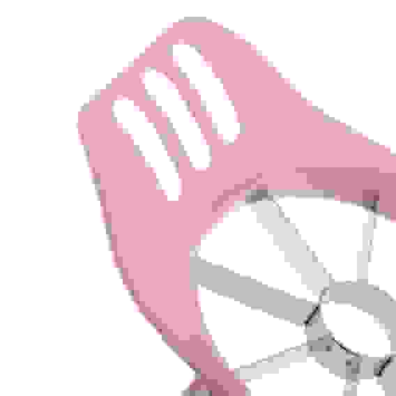 Яблокорезка, 17,5x10,3x3,5см, полипропилен, нерж.сталь