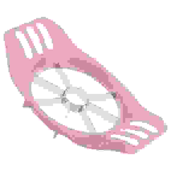 Яблокорезка, 17,5x10,3x3,5см, полипропилен, нерж.сталь