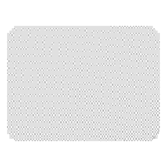 Коврик для сушки посуды, 30х40см, 320г/м2, ПВХ VETTA