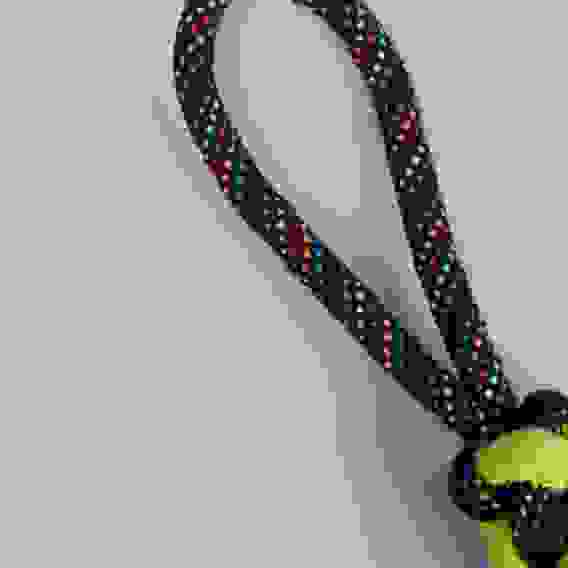 Игрушка для домашних животных, ПЭ, хлопок, 35 см VETTA