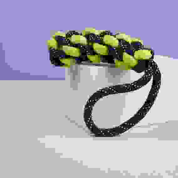 Игрушка для домашних животных, ПЭ, хлопок, 35 см VETTA