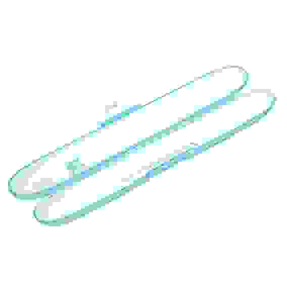 Набор дорожный, 2 цвета (мыльница + футляр под зубную щётку) VETTA