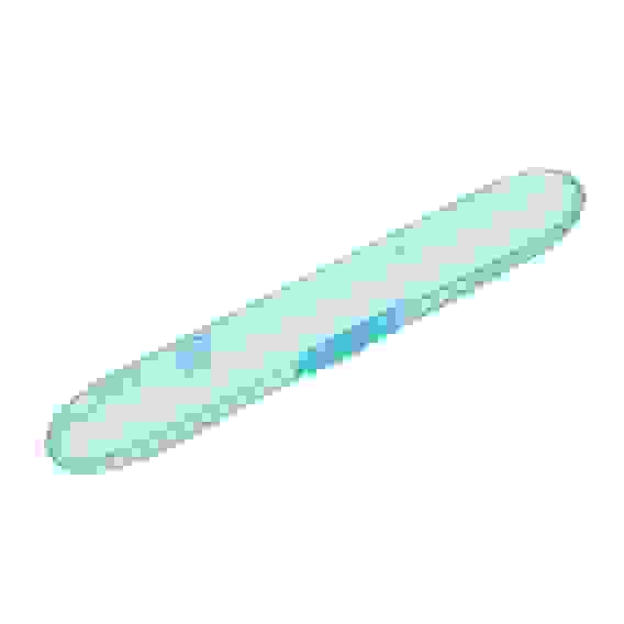 Набор дорожный, 2 цвета (мыльница + футляр под зубную щётку) VETTA