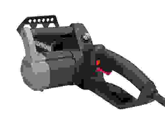 Сетевая пила цепная ProfiPower РEC-2200, 16&quot;, 2200 Вт, с механической подачей масла