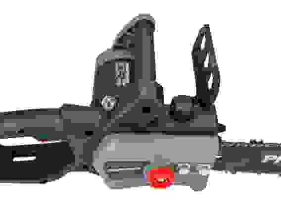 Сетевая пила цепная ProfiPower РEC-2200, 16&quot;, 2200 Вт, с механической подачей масла