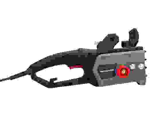 Сетевая пила цепная ProfiPower РEC-2200, 16&quot;, 2200 Вт, с механической подачей масла