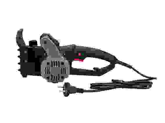 Сетевая пила цепная ProfiPower РEC-2200, 16&quot;, 2200 Вт, с механической подачей масла