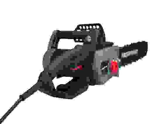 Сетевая пила цепная ProfiPower РEC-2200, 16&quot;, 2200 Вт, с механической подачей масла