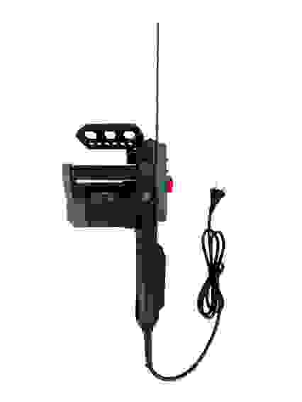 Сетевая пила цепная ProfiPower РEC-2200, 16&quot;, 2200 Вт, с механической подачей масла