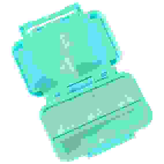 Таблетница, 6 секций