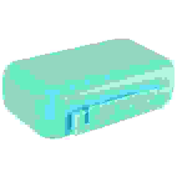 Таблетница, 6 секций