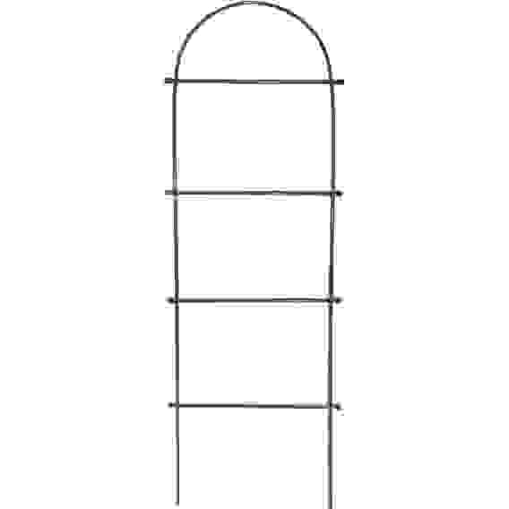 Шпалера №1 Лесенка h-1,4м,в-0,48м х50/100