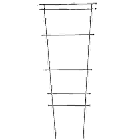 Шпалера №4 Лесенка-трапеция h-1.71м,в-0,7м х50/100