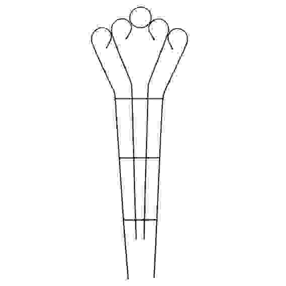 Шпалера №12 Декоративная h-2,1м, в-0,8м х100