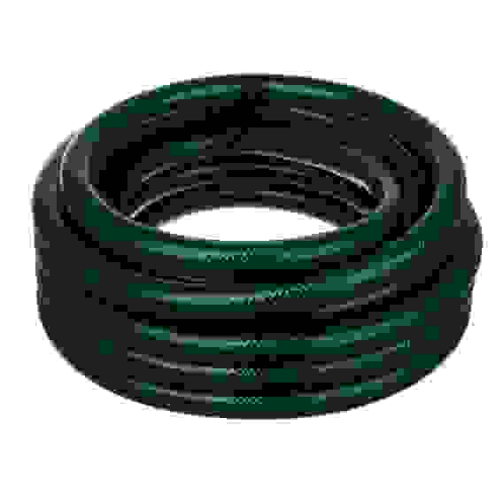 Набор для полива 3/4&quot;(шланг 10м, коннектор-2шт., штуцер-1шт, наконечник-1шт) PP, PVC INBLOOM