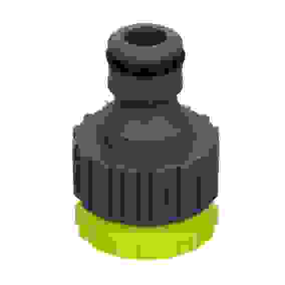 Набор для полива 3/4&quot;(шланг 10м, коннектор-2шт., штуцер-1шт, наконечник-1шт) PP, PVC INBLOOM