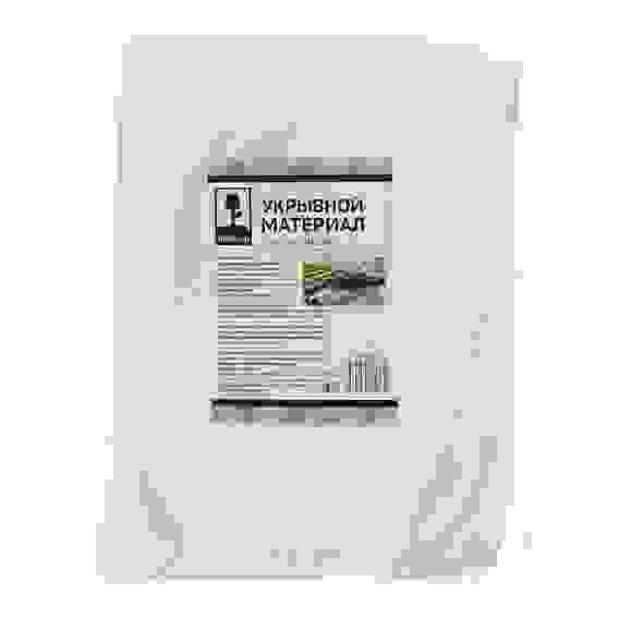 Укрывной материал 2,1х5м,арт.УФ-30,белый INBLOOM