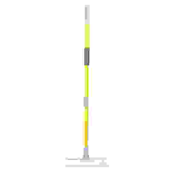 Окномойка с телескопической ручкой 96см насадка 20см VETTA