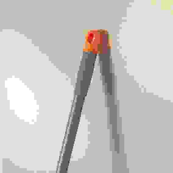 Швабра с насадкой из хлопка, вес 240 гр., длина ручки, 148 см Vetta