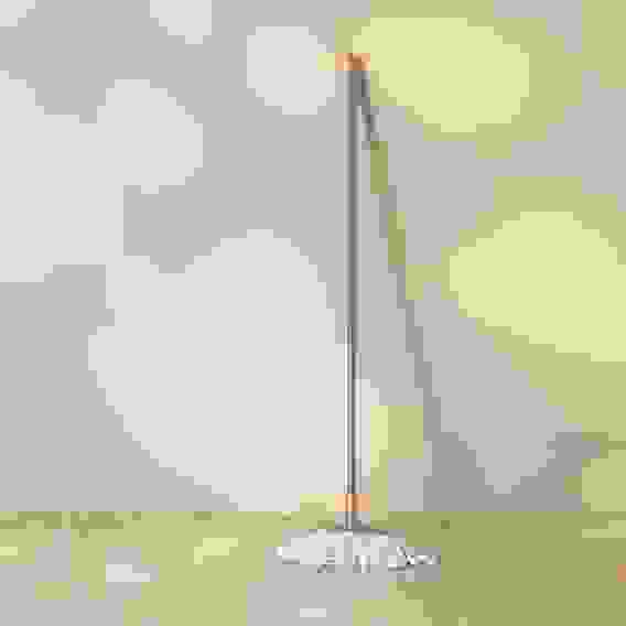 Швабра с насадкой из хлопка, вес 240 гр., длина ручки, 148 см Vetta