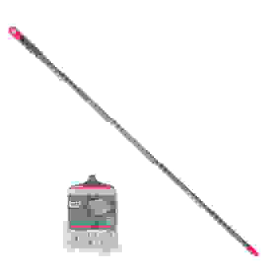 Швабра с насадкой из хлопка, вес 240 гр., длина ручки, 148 см Vetta