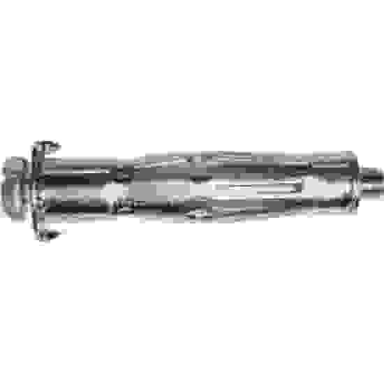 Металлический дюбель 4/23