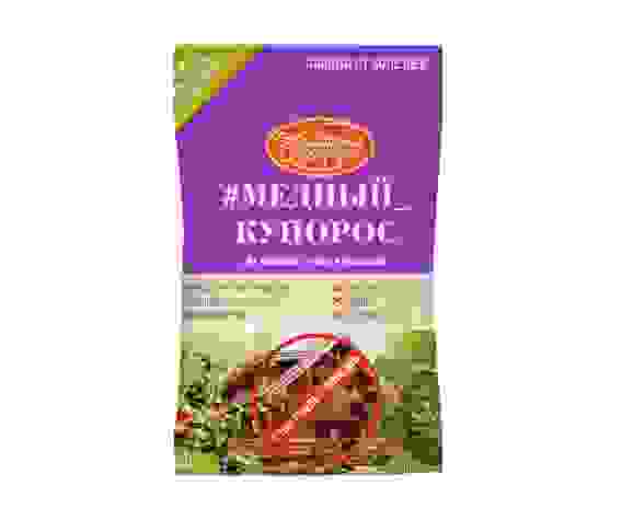 Медный купорос д/защиты древесины 100гр. (защита от плесени и гнили) Щелково 1862