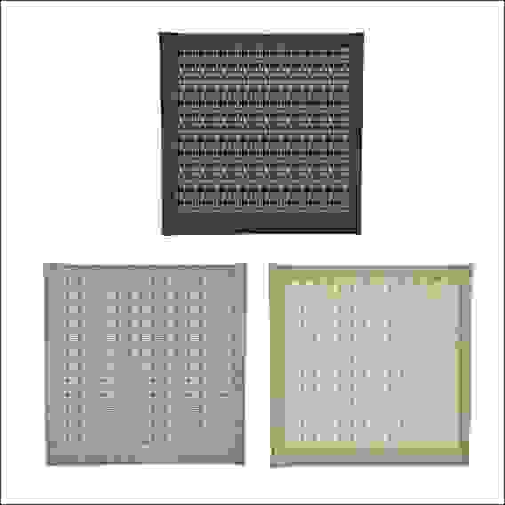 Салфетка - подставка 20*20см ZT10-13