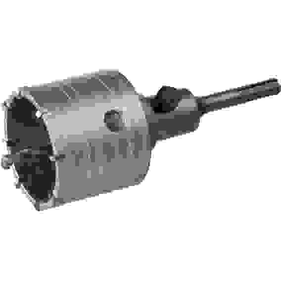 Коронка по бетону с оснасткой, 68 мм, SDS - Plus, 8Т, ЗУБР