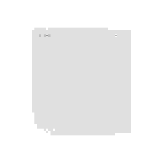 Люк сантехнический 400х400 2 дверки