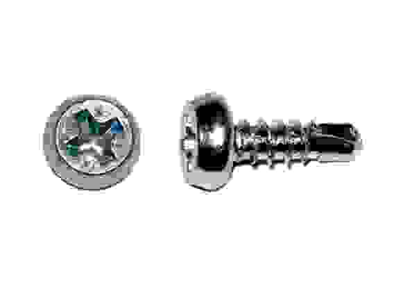 Саморез клоп сверло 3,8 х11(503) 40202