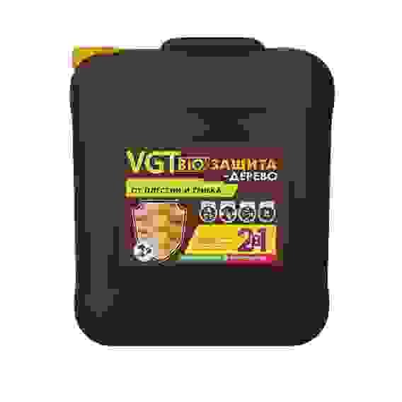 Защита антигрибок / плесень 0,5кг Биозащита - дерево ВГТ