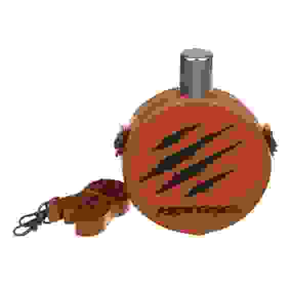 Фляга круглая РУССО ТУРИСТО