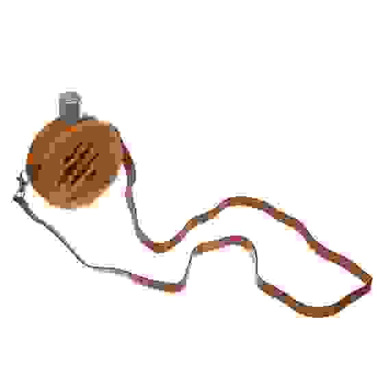 Фляга круглая РУССО ТУРИСТО