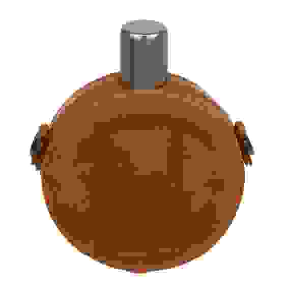 Фляга круглая РУССО ТУРИСТО