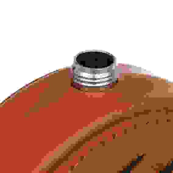 Фляга круглая РУССО ТУРИСТО